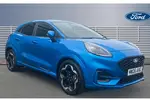 2026 Ford Puma