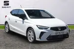 2026 SEAT Ibiza