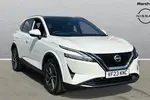 2023 Nissan Qashqai