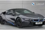 2019 BMW i8