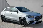 2025 Mercedes-Benz GLA