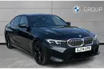 2024 BMW 3 Series