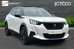 2020 Peugeot 2008