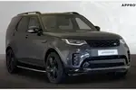2023 Land Rover Discovery