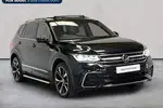 2023 Volkswagen Tiguan Allspace