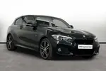 2018 BMW 1 Series