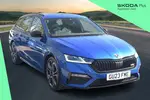 2023 Skoda Octavia Estate