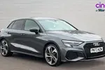 2023 Audi A3
