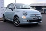 2024 Fiat 500