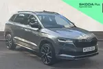 2023 Skoda Karoq