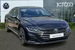 2021 Volkswagen Arteon