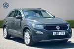 2019 Volkswagen T-Roc