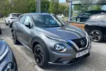 2022 Nissan Juke