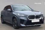 2024 BMW iX2