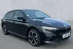 2026 Skoda Scala