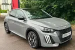 2025 Peugeot 208