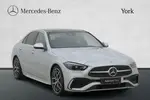 2024 Mercedes-Benz C-Class