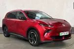 2025 MG Mgs5