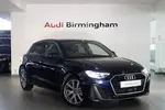 2024 Audi A1