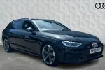 2020 Audi A4
