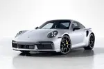 2023 Porsche 911