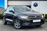 2025 Volkswagen T-Roc