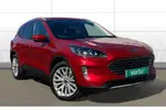 2021 Ford Kuga