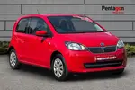 2016 Skoda Citigo