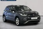 2023 Volkswagen T-Cross