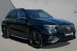 2025 Mercedes-Benz GLE