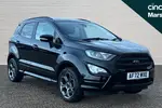 2022 Ford EcoSport