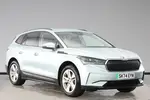 2024 Skoda Enyaq