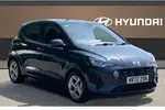 2022 Hyundai i10