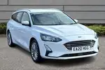 2020 Ford Focus Estate