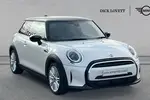 2022 MINI Hatchback