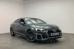 2024 Audi A5 Sportback