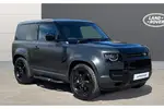 2024 Land Rover Defender