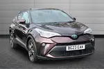 2023 Toyota C-HR