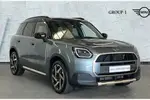 2025 MINI Countryman