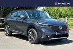 2024 Honda HR-V