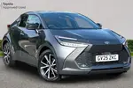 2025 Toyota C-HR