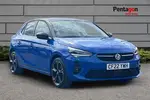 2022 Vauxhall Corsa