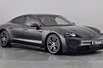 2022 Porsche Taycan