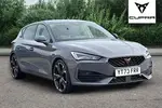 2023 Cupra Leon