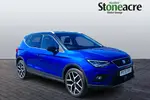 2020 SEAT Arona