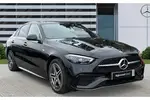 2026 Mercedes-Benz C-Class