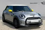2022 MINI Hatchback