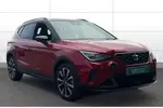 2024 SEAT Arona