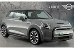 2022 MINI Electric