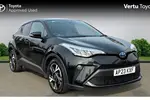 2023 Toyota C-HR